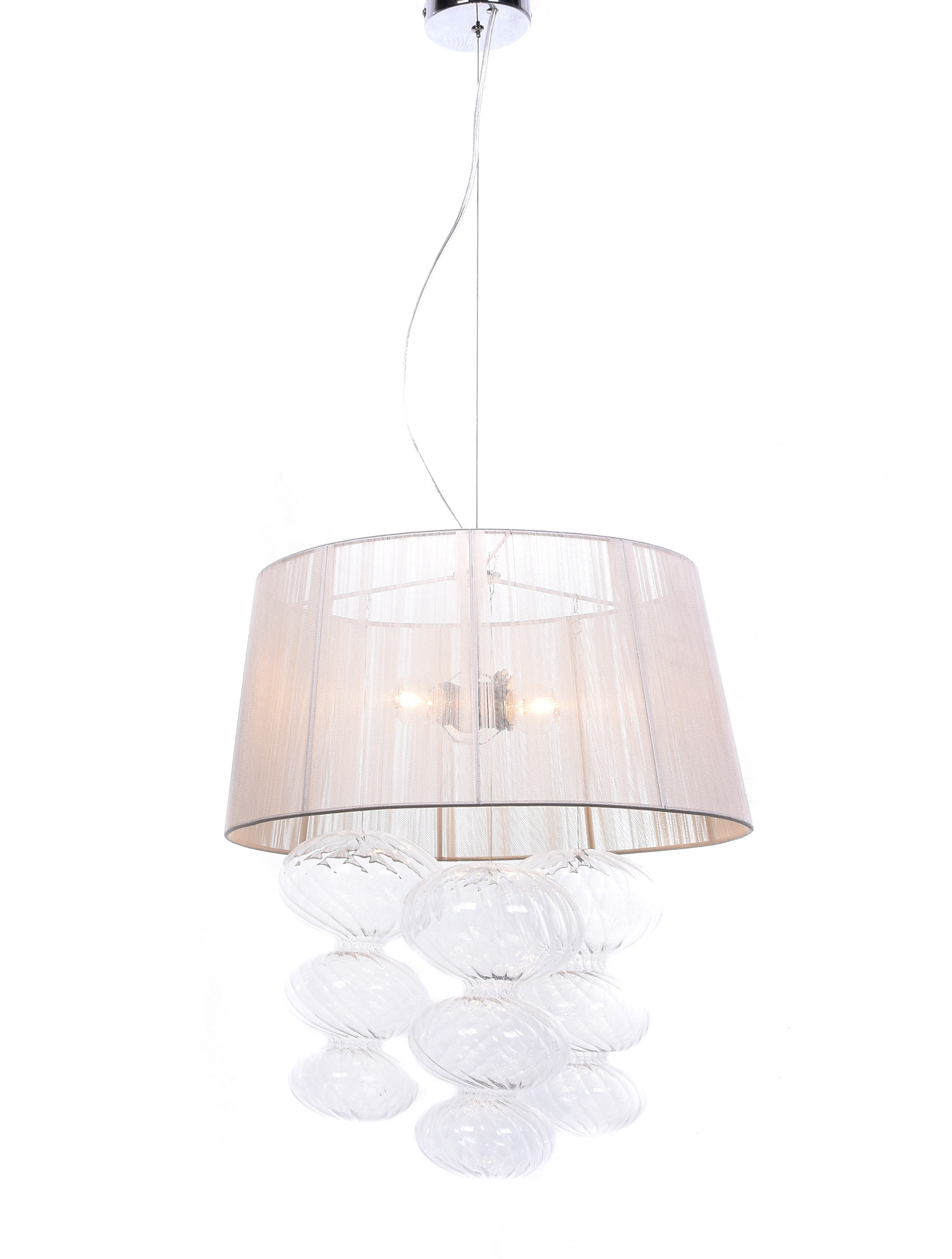 Lampa Wisząca 1121 D45