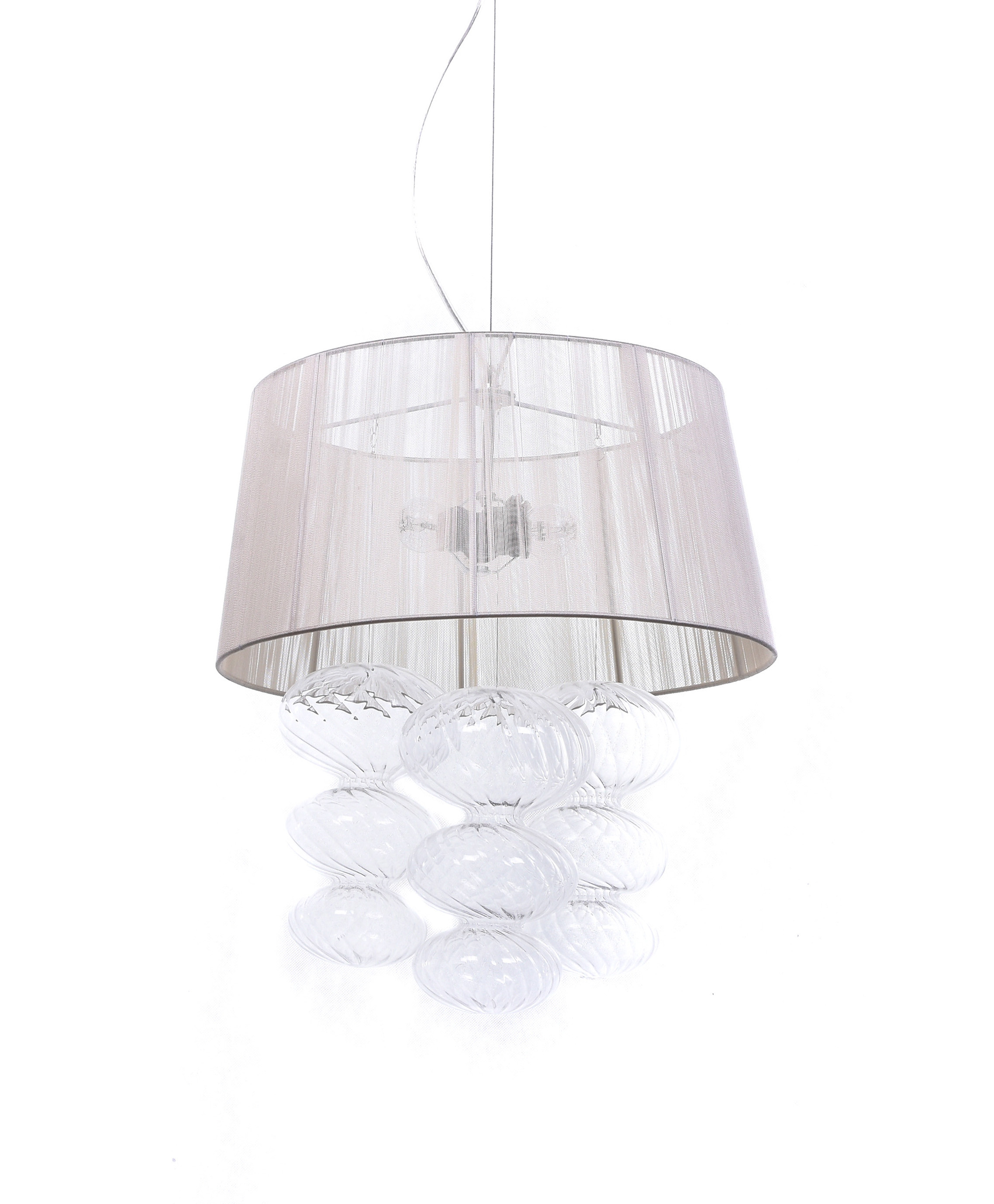 Lampa Wisząca 1121 D45