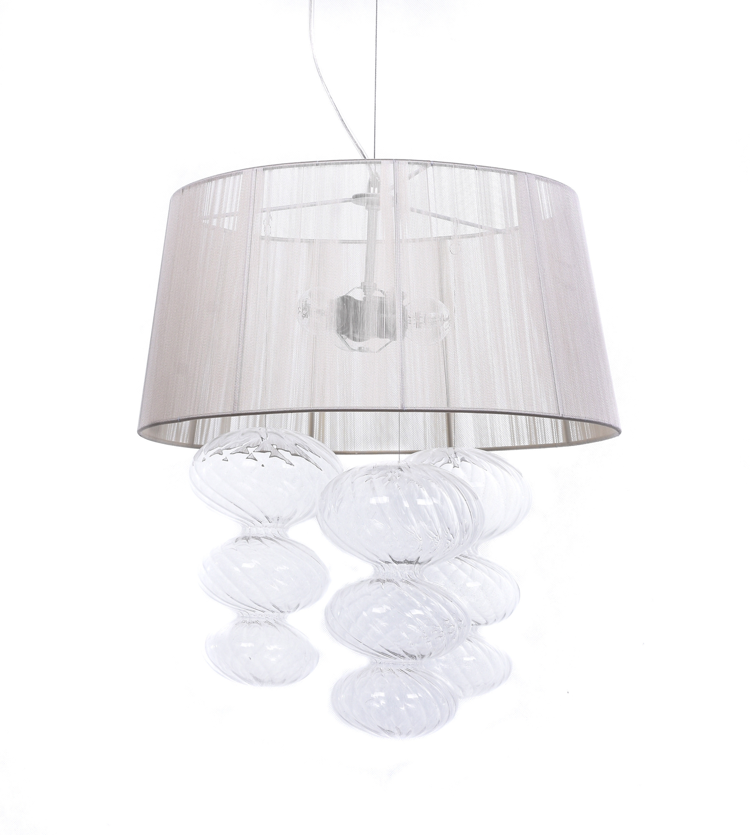 Lampa Wisząca 1121 D45