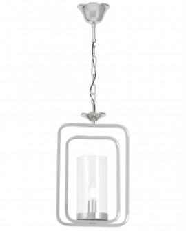 LAMPA WISZĄCA LOFT MOSIĘŻNA BENTON W1