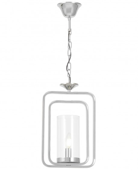 LAMPA WISZĄCA LOFT MOSIĘŻNA BENTON W1