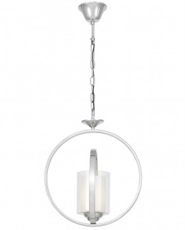 LAMPA WISZĄCA LOFT MOSIĘŻNA BENTON W1