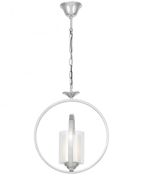 LAMPA WISZĄCA LOFT MOSIĘŻNA BENTON W1