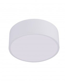 NOWOCZESNA LAMPA SUFITOWA PLAFON NEVO D23