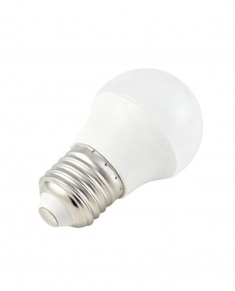 ŻARÓWKA LED E27/G45 MOC 7W-4000K