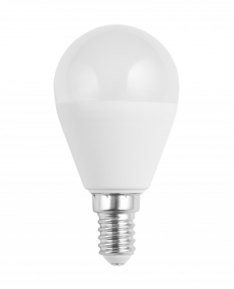 ŻARÓWKA LED E14/G45 MOC 7W-4000K