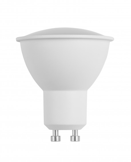 ŻARÓWKA LED GU10 MOC 7W 4000K