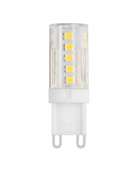 ŻARÓWKA LED G9 MOC 3W 4000K