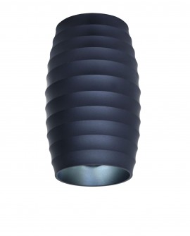 OPRAWA NATYNKOWA SPOT TUBA CZARNA RUNA