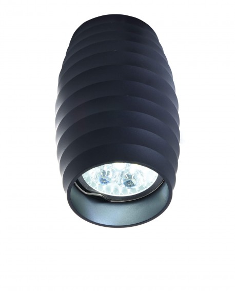 OPRAWA NATYNKOWA SPOT TUBA CZARNA RUNA