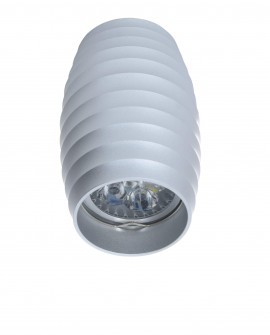 OPRAWA NATYNKOWA SPOT TUBA SREBRNA BORA R1