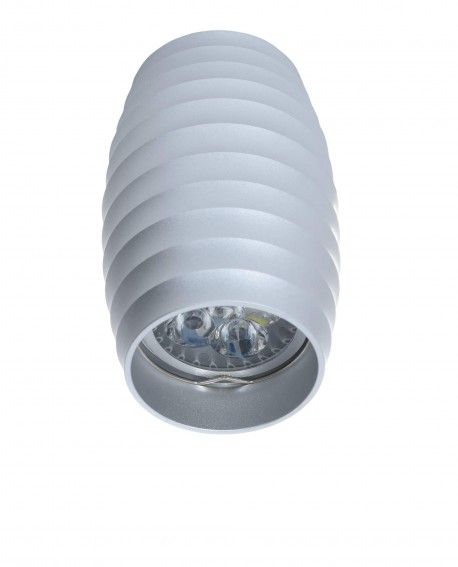 OPRAWA NATYNKOWA SPOT TUBA SREBRNA BORA R1