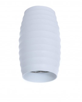 OPRAWA NATYNKOWA SPOT TUBA BIAŁA BORA R1