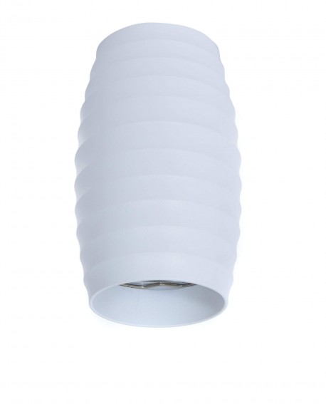OPRAWA NATYNKOWA SPOT TUBA BIAŁA BORA R1