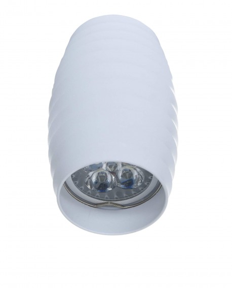 OPRAWA NATYNKOWA SPOT TUBA BIAŁA BORA R1