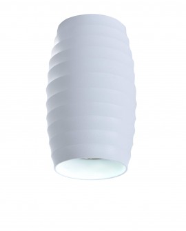 OPRAWA NATYNKOWA SPOT TUBA BIAŁA BORA R1