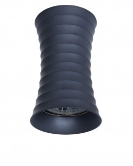 OPRAWA NATYNKOWA SPOT TUBA CZARNA NORA R1