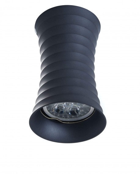 OPRAWA NATYNKOWA SPOT TUBA CZARNA NORA R1