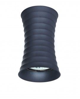 OPRAWA NATYNKOWA SPOT TUBA CZARNA NORA R1