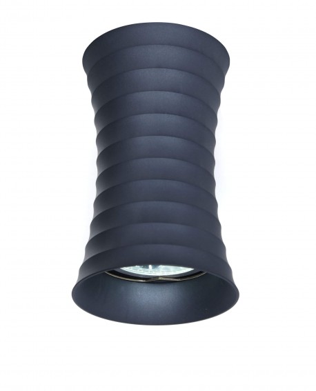 OPRAWA NATYNKOWA SPOT TUBA CZARNA NORA R1