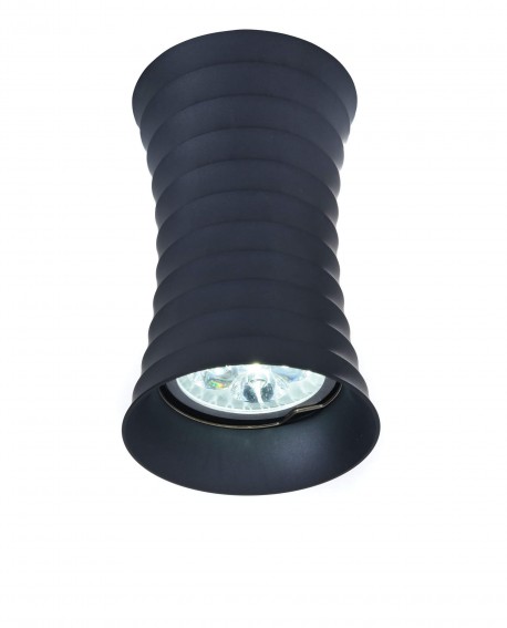 OPRAWA NATYNKOWA SPOT TUBA CZARNA NORA R1