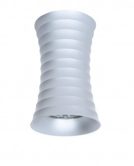 OPRAWA NATYNKOWA SPOT TUBA SREBRNA NORA