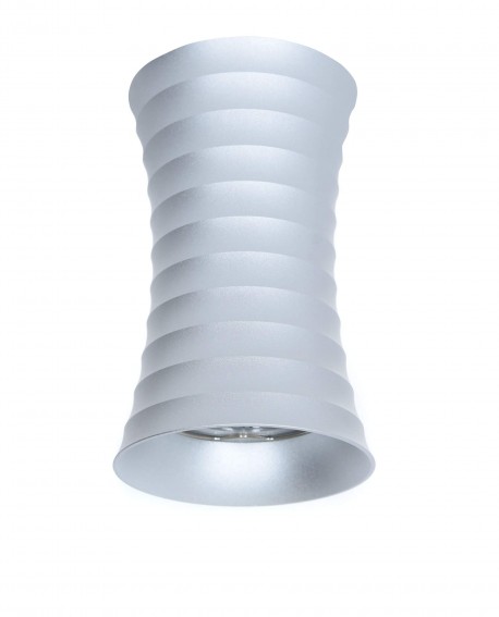 OPRAWA NATYNKOWA SPOT TUBA SREBRNA NORA