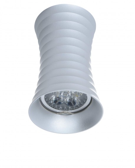 OPRAWA NATYNKOWA SPOT TUBA SREBRNA NORA