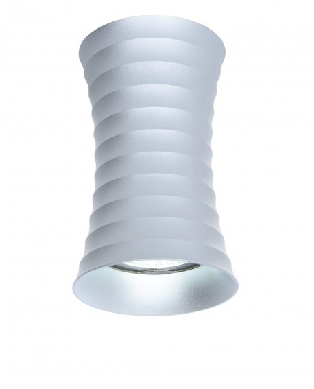 OPRAWA NATYNKOWA SPOT TUBA SREBRNA NORA