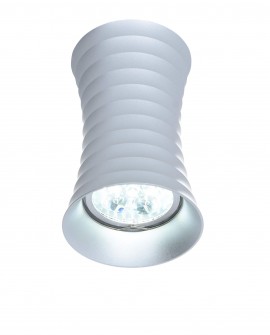 OPRAWA NATYNKOWA SPOT TUBA SREBRNA NORA