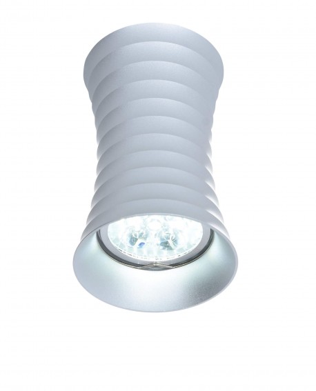 OPRAWA NATYNKOWA SPOT TUBA SREBRNA NORA