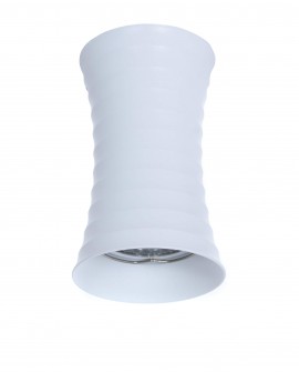 OPRAWA NATYNKOWA SPOT TUBA BIAŁA NORA