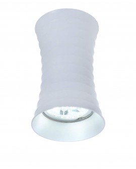 OPRAWA NATYNKOWA SPOT TUBA BIAŁA NORA