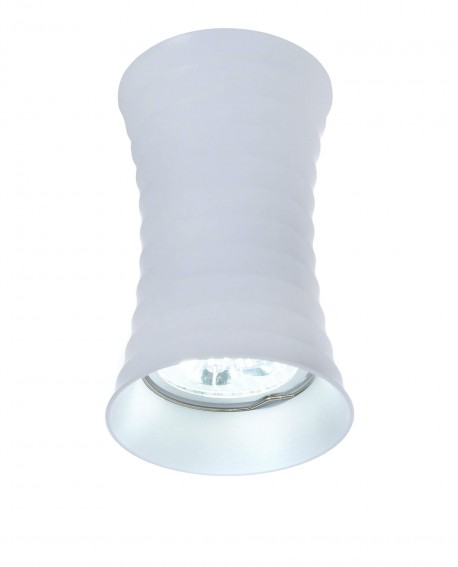 OPRAWA NATYNKOWA SPOT TUBA BIAŁA NORA