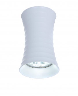 OPRAWA NATYNKOWA SPOT TUBA BIAŁA NORA