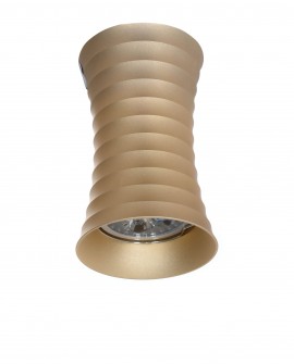 OPRAWA NATYNKOWA SPOT TUBA ZŁOTA NORA