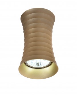 OPRAWA NATYNKOWA SPOT TUBA ZŁOTA NORA