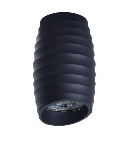 OPRAWA NATYNKOWA SPOT TUBA CZARNA BORA R2