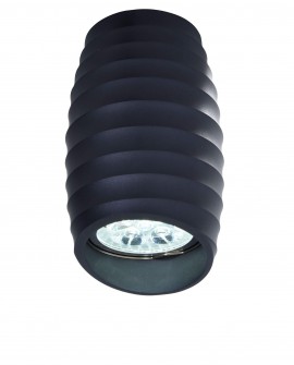 OPRAWA NATYNKOWA SPOT TUBA CZARNA BORA R2