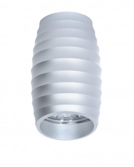 OPRAWA NATYNKOWA SPOT TUBA SREBRNA BORA R2