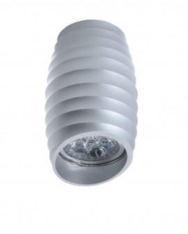 OPRAWA NATYNKOWA SPOT TUBA SREBRNA BORA R2