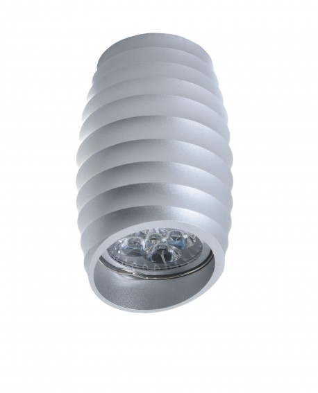 OPRAWA NATYNKOWA SPOT TUBA SREBRNA BORA R2