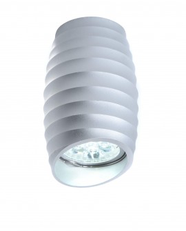 OPRAWA NATYNKOWA SPOT TUBA SREBRNA BORA R2