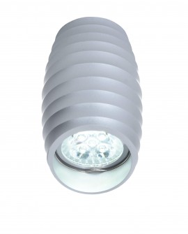 OPRAWA NATYNKOWA SPOT TUBA SREBRNA BORA R2