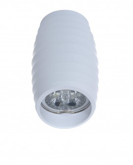 OPRAWA NATYNKOWA SPOT TUBA BIAŁA BORA R2