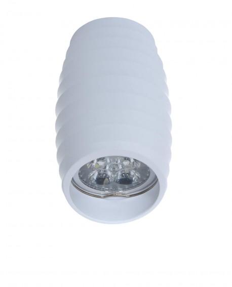 OPRAWA NATYNKOWA SPOT TUBA BIAŁA BORA R2