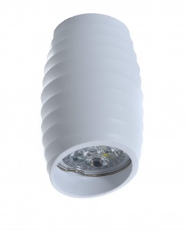 OPRAWA NATYNKOWA SPOT TUBA BIAŁA BORA R2
