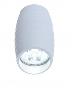 OPRAWA NATYNKOWA SPOT TUBA BIAŁA BORA R2