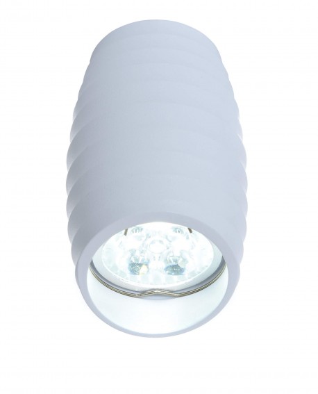 OPRAWA NATYNKOWA SPOT TUBA BIAŁA BORA R2