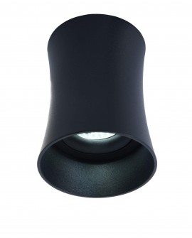 OPRAWA NATYNKOWA SPOT TUBA CZARNA TERA R1